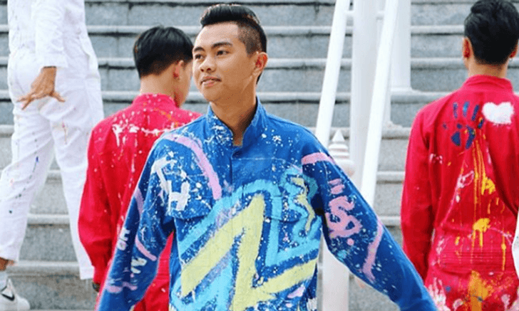 แซ็ค ชุมแพ เปลี่ยนแนว! ร้องเพลงโจ๊ะประกอบหนัง "หลวงพี่แจ๊ส 5G"