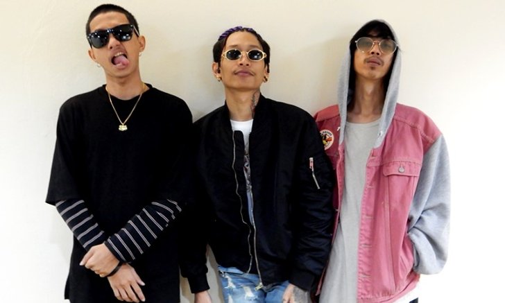 “River Rhyme” จากสังเวียนแร็ปแบทเทิล สู่โลกความจริงในวงการเพลง