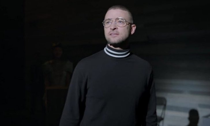 Justin Timberlake เปิดตัวซิงเกิลแรกสุดเท่ "Filthy" ประเดิมอัลบั้มใหม่