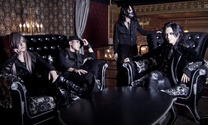 defspiral วง J-Rock สุดเก๋า ชวนแฟนเพลงชาวไทยฟังอัลบั้มใหม่ TO THE GALAXY