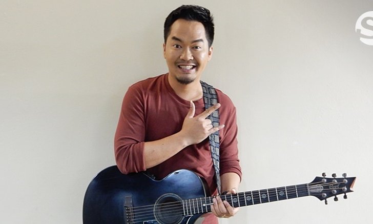 เอก สุระเชษฐ์ เผยผลงานใหม่ในฐานะศิลปินอิสระ และแผนการทำเพลงโกอินเตอร์