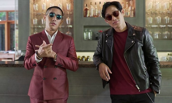 Twopee - ตู่ ภพธร ปล่อยเพลง “ดอกไม้" มัดใจสาวในเดือนแห่งความรัก