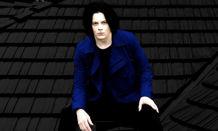 Jack White ครองอันดับ 1 Billboard จากยอดขายซีดี-ไวนิลสูงกว่าสตรีมมิ่ง