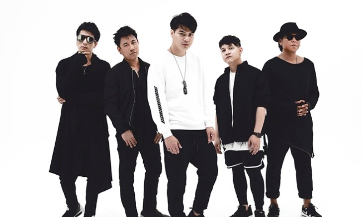 15 ปีที่รอคอย! Zeal ประกาศคอนเสิร์ตใหญ่ครั้งแรกในชีวิต 23 มิ.ย. นี้