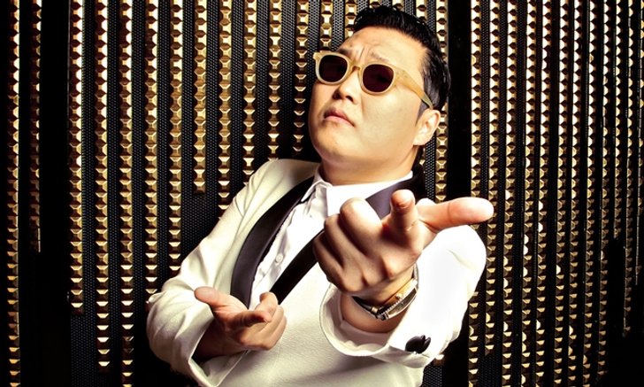 เกาหลีใต้เสนอส่ง PSY นักร้อง "Gangnam Style" ไปแสดงที่เกาหลีเหนือ