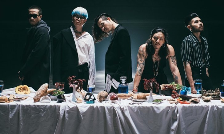 Dose ชวน เป้ Mild เสริมทัพ พร้อมปล่อยผลงานเพลงใหม่ "ชะตาขาด"