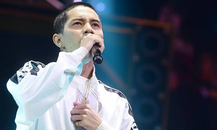 BlacksheepRR สมาชิกวง River Rhyme กับการแร็ปถึงคุณพ่อผู้ล่วงลับที่มัดใจผู้ชม