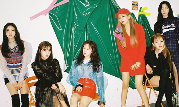 ทำความรู้จัก "(G)I-DLE" วงเกิร์ลกรุ๊ปเคป็อปที่มาพร้อมสมาชิกชาวไทย