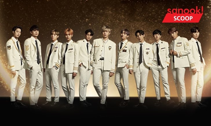 Wanna One ผลผลิตจากความสำเร็จ (เกินคาด) ของวงการ K-POP