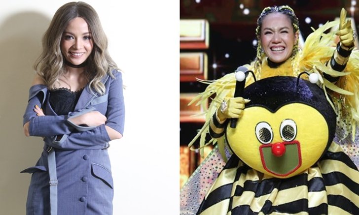 จิ๋ว ปิยนุช โพสต์ถึงเพื่อนรัก หลัง "นิว" ได้เป็นรองเเชมป์ The Mask Singer