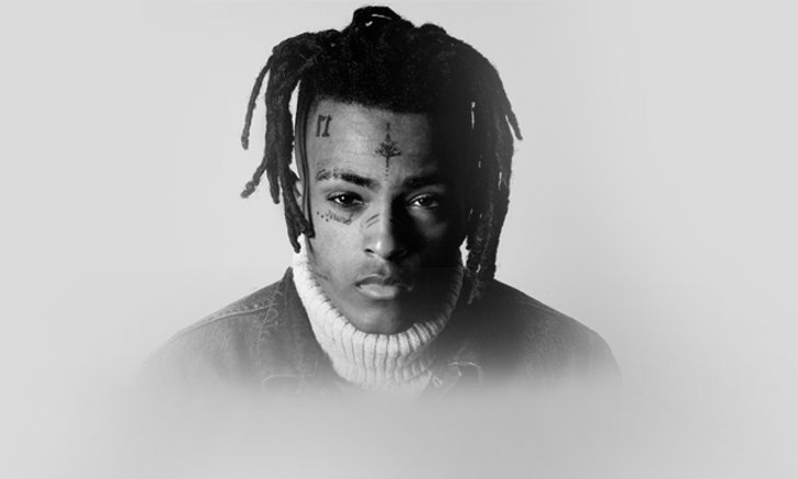 XXXTentacion แร็ปเปอร์ดาวรุ่งชาวอเมริกัน ถูกยิงเสียชีวิตในวัย 20 ปี ...