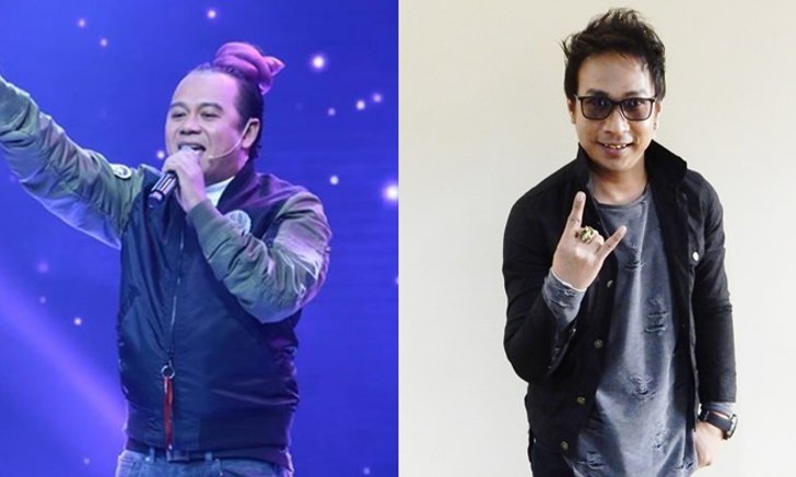 คิง The Voice เปิดใจ! หลังถูก "เสนาหอย" พูดถึงใน The Mask Singer บ่อยครั้ง
