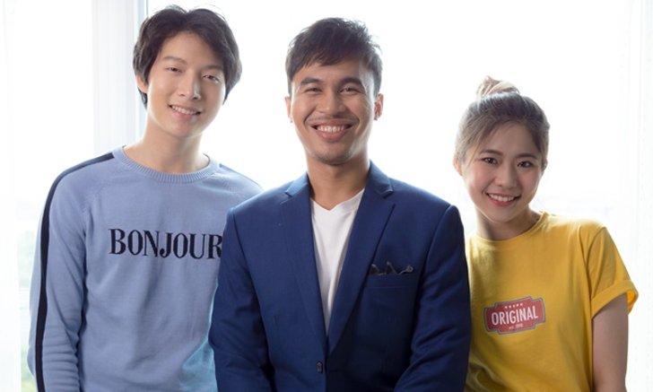 เกือบ 2 ปีที่รอคอย! โอ ศิร์ภูมิ แชมป์ The Voice 5 เปิดตัวเพลงแรกในชีวิต "นับถอยหลัง"