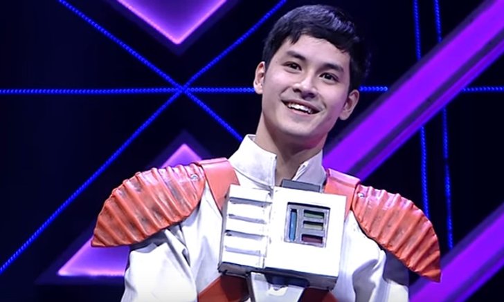 เก้า จิรายุ กับโพสต์แรกสุดฮา หลังร้องเพลงบนเวที The Mask Singer อีกครั้ง