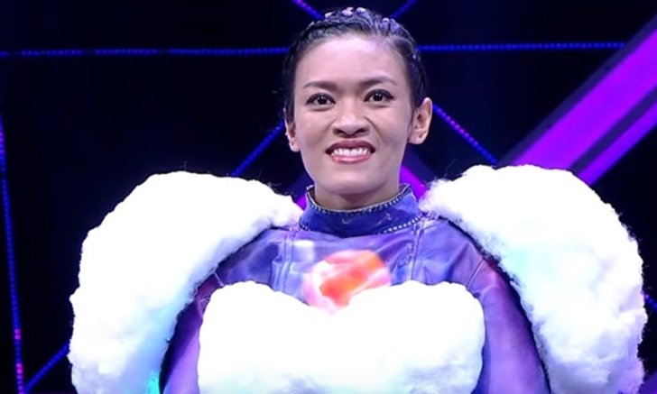 แพท Klear กับความรู้สึกหลังถอด "หน้ากากเมฆ" และเซอร์ไพรส์กรรมการทุกคน