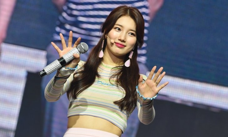 แฟนไทยเทใจให้ “ซูจี” ใน 2018 SUZY Asia Fan Meeting Tour 'WITH' in Bangkok