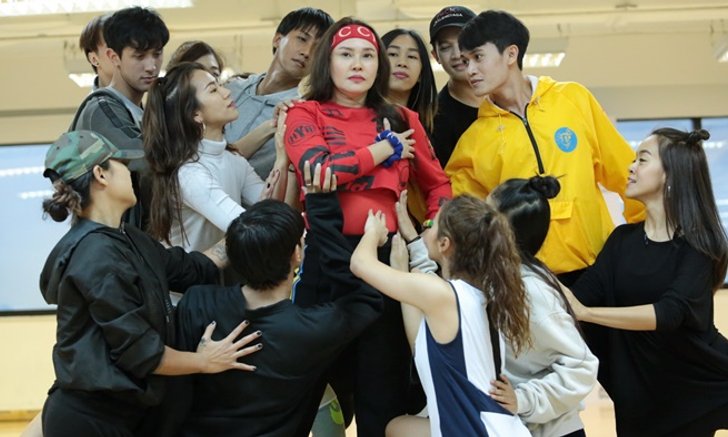 พร้อมกว่านี้ไม่มีอีกแล้ว! ใหม่ เจริญปุระ เปิดห้องซ้อมคอนเสิร์ต I Am MAI พร้อมโชว์พิเศษ