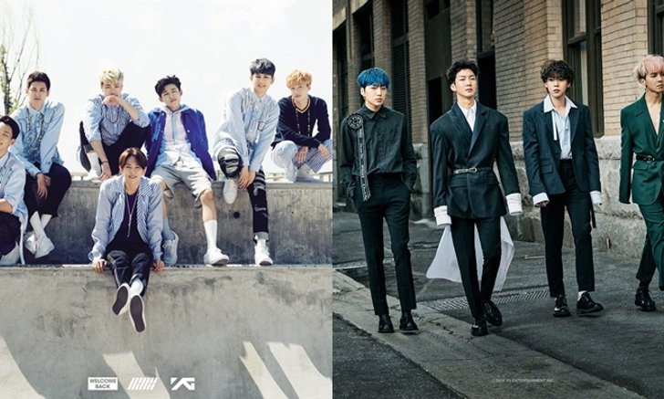 iKON-WINNER เตรียมยกพลจัดคอนเสิร์ตใหญ่เต็มรูปแบบในไทยปี 2018 นี้
