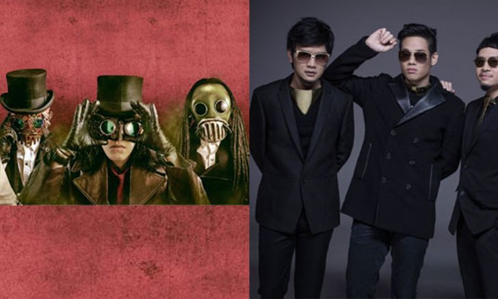Season Five - Silly Fools จ่อเปิดตัวกับค่ายเพลงใหม่ "MeRecord"
