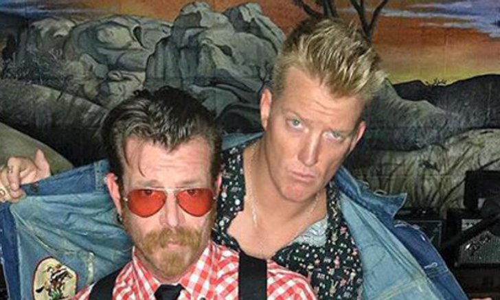 ประวัติวง Eagles of Death Metal วงดนตรีที่รอดจากการก่อการร้ายที่ปารีส