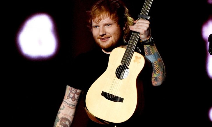 Ed Sheeran ประกาศตัดขาดโลกโซเชียล เพราะอะไร?