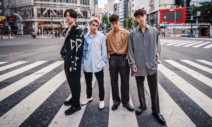 INTERSECTION เตรียมจัดงานแฟนมีตติ้งออนไลน์กับแฟนๆ ทั่วโลก มิ.ย. นี้