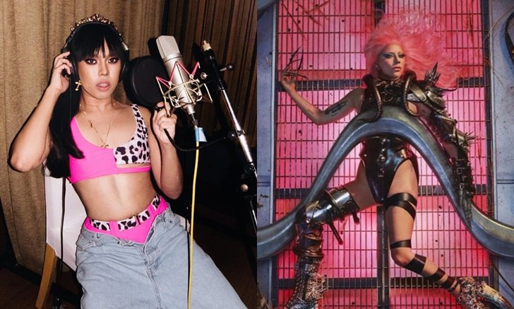 "ตูน หิ้วหวี" งานเข้าไม่หยุด! หลังมีดราม่าเรื่องคอมเมนต์อัลบั้ม "Lady Gaga"