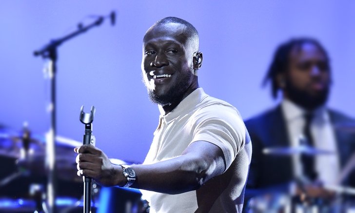 “Stormzy” เตรียมบริจาค 10 ล้านปอนด์ช่วยเหลือชาวผิวสีในอังกฤษต่อไปอีก 10 ปี