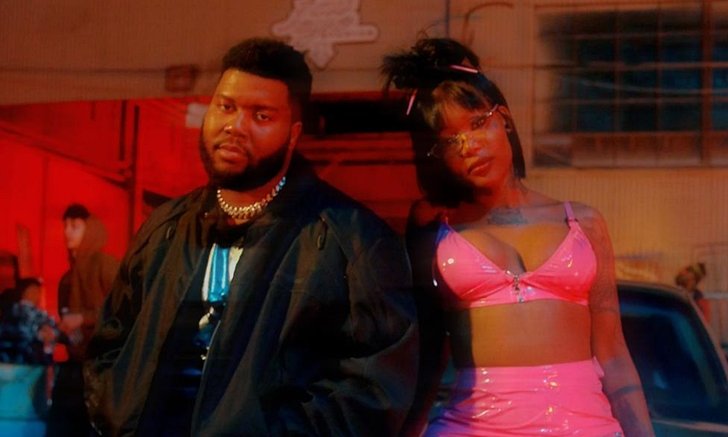Khalid พา Summer Walker มาร่วมจอยในเพลงใหม่ “Eleven”