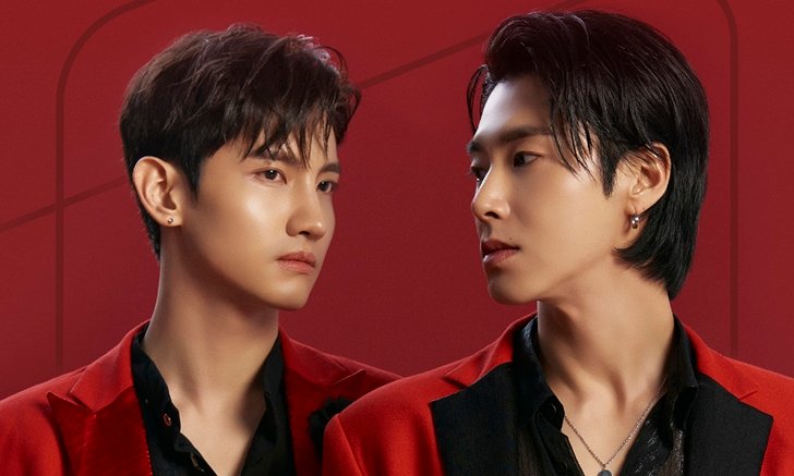 TVXQ! Beyond the T Live โชว์จัดเต็มไม่เสียชื่อรุ่นพี่แห่ง SM พร้อม AR เนรมิตกราฟิกอลังการ