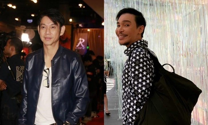 "ทัช ณ ตะกั่วทุ่ง" ย้อนโมเมนต์ตลกกับ "นาธาน" ที่บรูไน หลังรุ่นน้องเสียชีวิต