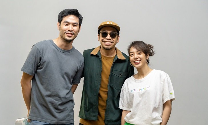 "แว่นใหญ่" ขยี้ดราม่าจัดเต็มในเอ็มวีเพลงใหม่ "เงา" ฉลอง 1 ปีในฐานะศิลปินเดี่ยว