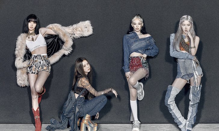 “BLACKPINK” ปล่อยคลิปทีเซอร์เพลงใหม่ “How You Like That” ชม MV เต็ม 26 มิ.ย. นี้