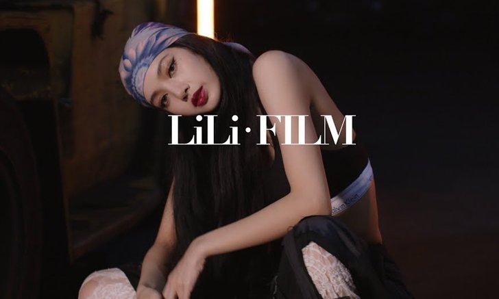 “ลิซ่า BLACKPINK” ส่งคลิปเต้นล่าสุด #LILIDANCE4 สไตล์ฮิปฮอปสุดเท่จนติดเทรนด์