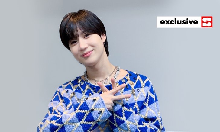 (TH/EN) เปิดใจ “แทมิน” เล่าเรื่องราววัยเด็กผ่าน “2 KIDS” และตัวตนของเขาใน SHINee/SuperM