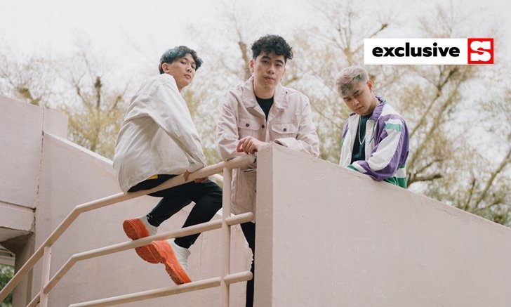 สัมภาษณ์พิเศษ brb. ถึงเพลงใหม่ “my type” และสเป็กสาวๆ ที่พวกเขาตามหา