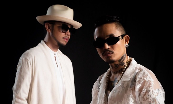 "ขัน-เดย์ Thaitanium" ปล่อยอัลบั้มพิเศษ "Bring it Back" คืนชีวิตให้ 5 เพลงดังในอดีต