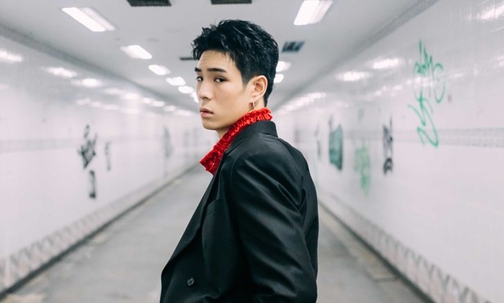 "เจเจ" เผยเสน่ห์จัดเต็มในเอ็มวีเพลงใหม่ "Very Very Sorry" จากมินิอัลบั้มแรก