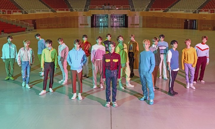 ลือสนั่น! NCT 2020 เตรียมกลับมาพร้อมอัลบั้มใหม่ รวมสมาชิก NCT ทั้งหมด ต.ค. นี้