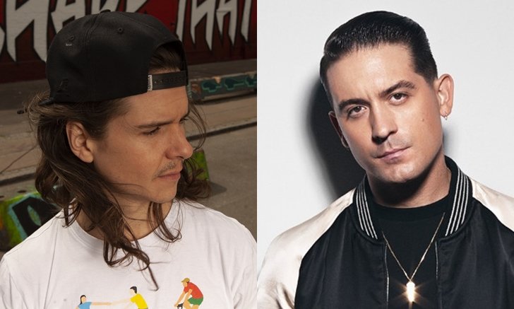 Lukas Graham แพ็คคู่กับ G-Eazy ทำเพลงใหม่ “Share That Love”