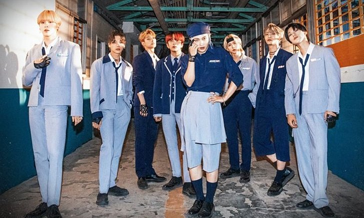ATEEZ ร่วมฉลองครบรอบ 2 ปี กับแฟนทั่วโลกผ่านคอนเสิร์ตออนไลน์ 24 ต.ค. นี้