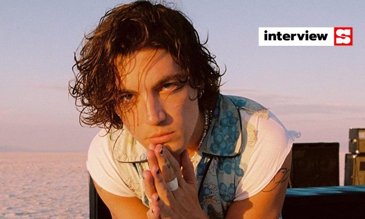 Paul Klein จาก LANY พูดถึงอัลบั้ม mama’s boy, แต่งเพลงกับ keshi และพลังดีๆ จากแฟนชาวไทย