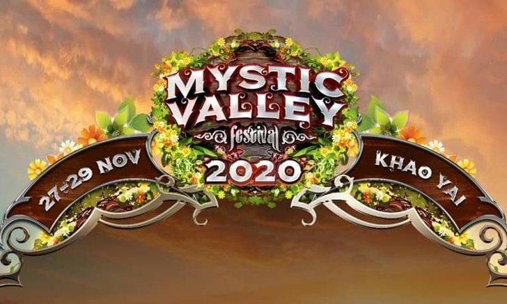 "Mystic Valley Festival" คัมแบ็ก! ดันศิลปินจัดความสนุกท่ามกลางธรรมชาติสุดอิสระ