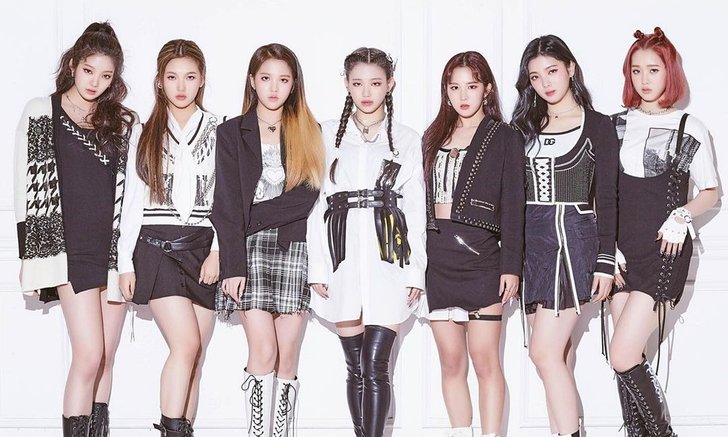 รู้จัก TRI.BE (ไทร์บี) เกิร์ลกรุ๊ปน้องใหม่แนว Girl Swag 7 คน 3 ประเทศ