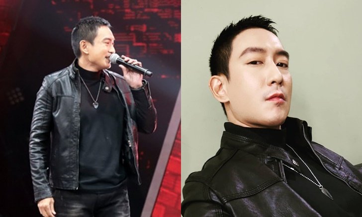 "แพท Power Pat" ลงรูปเซ็ตใหม่หลัง "ร้องข้ามกำแพง" เซลฟี่มุมเสยจนแฟนๆ หวีด