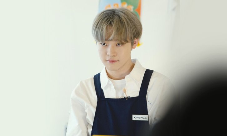 เฉินเล่อ NCT DREAM กักตัวหลังใกล้ชิดผู้ติดโควิด-19 แม้ผลตรวจเป็นลบ