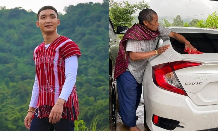 "นัน ไมค์ทองคำ" ทำแฟนๆ ปลื้ม! หลังเล่าความน่ารักคุณพ่อในวันที่กลับบ้าน