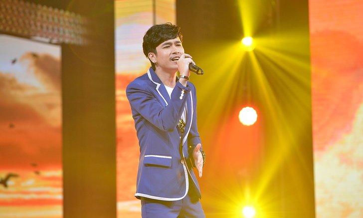 เอกชัย ซัดวลีเด็ด "ลูกทุ่งไอดอล ไม่ได้หาความเหมือน" หลังดูโชว์ปังของ "แซม ธวัชชัย"