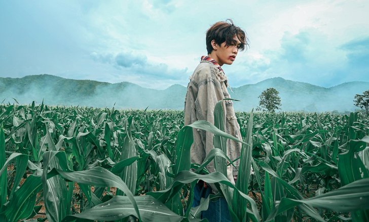 PUN ประเดิมเพลงใหม่ “KRYPTONITE” สะท้อนมุมมองความรักผ่านตัวละครซูเปอร์ฮีโร่