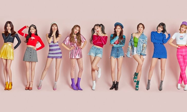 พร้อมยัง? 9 สาว TWICE เตรียมตัวบุกหาแฟนไทย 18 ส.ค. นี้